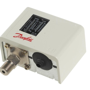 DANFOSS KP 35 PRESOSTAT 0,2-7,5 BAR G1/4