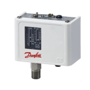 DANFOSS KP 36 PRESOSTAT 2-14 BAR G1/4
